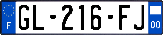 GL-216-FJ