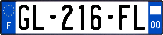 GL-216-FL