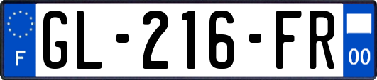 GL-216-FR