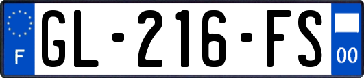 GL-216-FS