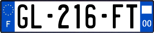 GL-216-FT