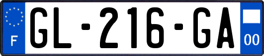 GL-216-GA