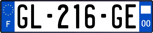 GL-216-GE