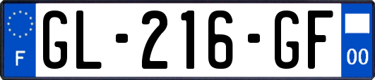 GL-216-GF