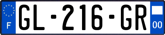 GL-216-GR