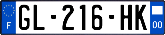 GL-216-HK