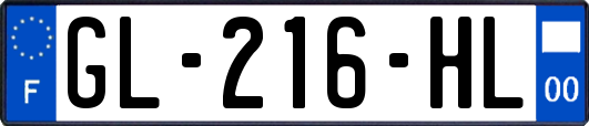 GL-216-HL