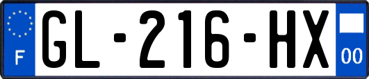 GL-216-HX