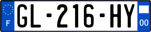 GL-216-HY