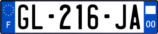 GL-216-JA