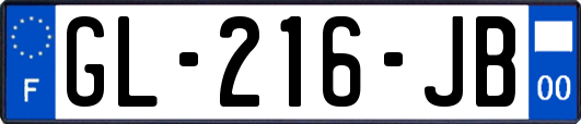 GL-216-JB