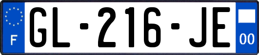 GL-216-JE