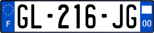 GL-216-JG
