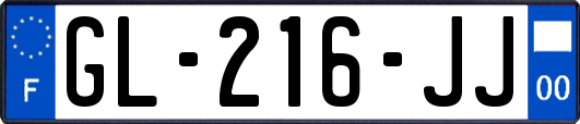 GL-216-JJ
