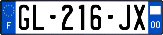 GL-216-JX