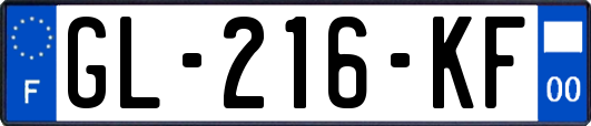 GL-216-KF