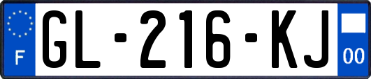 GL-216-KJ