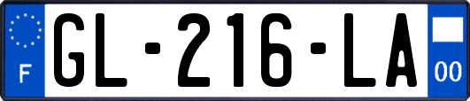 GL-216-LA
