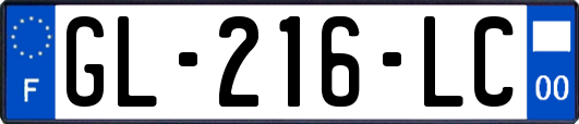 GL-216-LC
