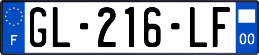 GL-216-LF