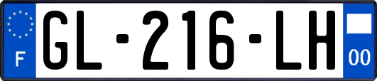 GL-216-LH
