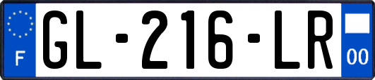 GL-216-LR