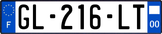GL-216-LT