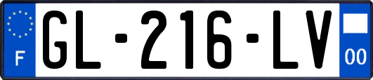 GL-216-LV