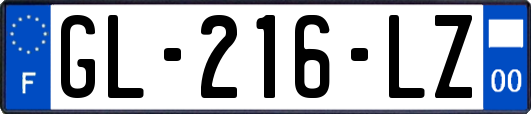 GL-216-LZ