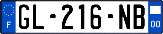 GL-216-NB
