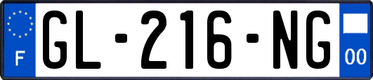 GL-216-NG