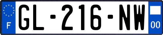 GL-216-NW
