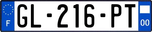 GL-216-PT