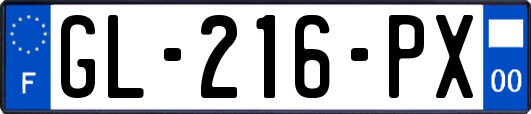 GL-216-PX