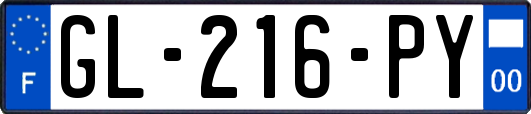 GL-216-PY