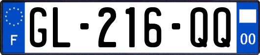 GL-216-QQ