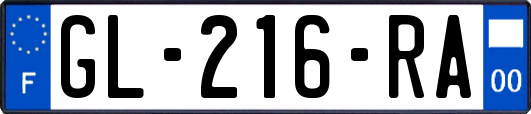 GL-216-RA