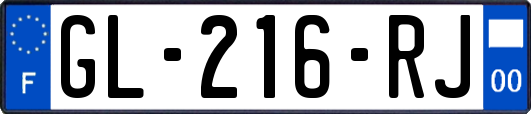 GL-216-RJ