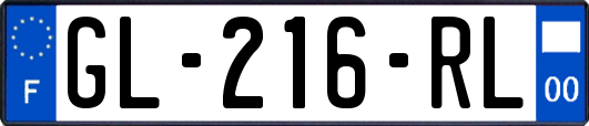 GL-216-RL