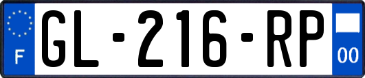 GL-216-RP