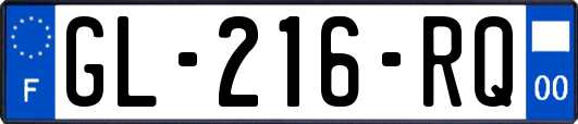 GL-216-RQ