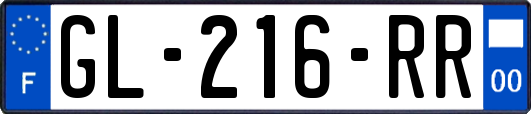 GL-216-RR