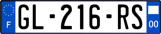 GL-216-RS