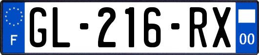 GL-216-RX