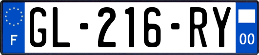 GL-216-RY