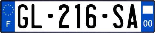 GL-216-SA