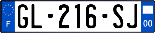 GL-216-SJ