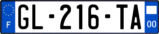 GL-216-TA