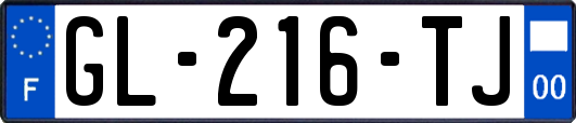 GL-216-TJ