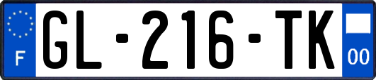 GL-216-TK